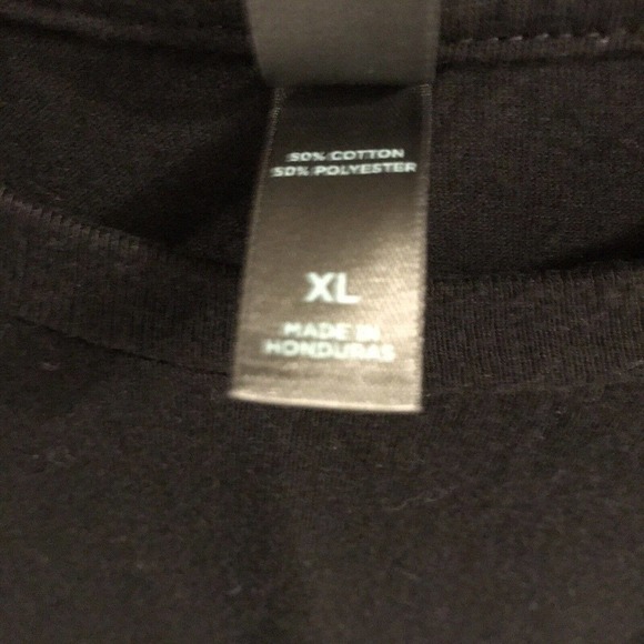 Hawaii T-shirt XL Black Men’s Graphic Maui,Hawaii2018 Lombardi6 Used Lightly - Picture 3 of 6